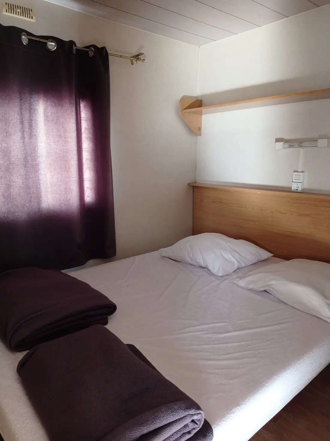 Camping Le Roc del Rey 2 étoiles★★