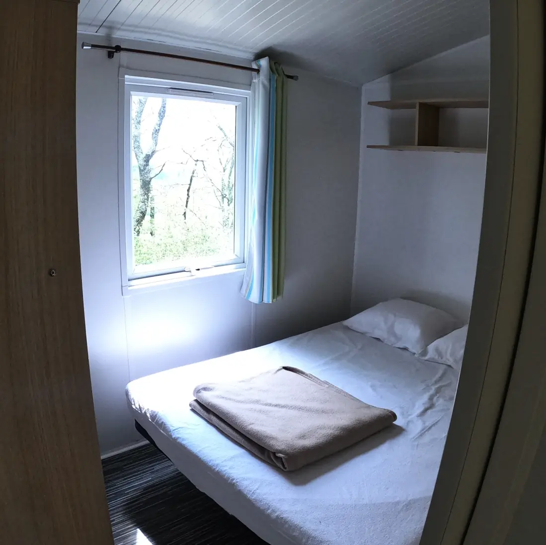 Camping Le Roc del Rey 2 étoiles★★