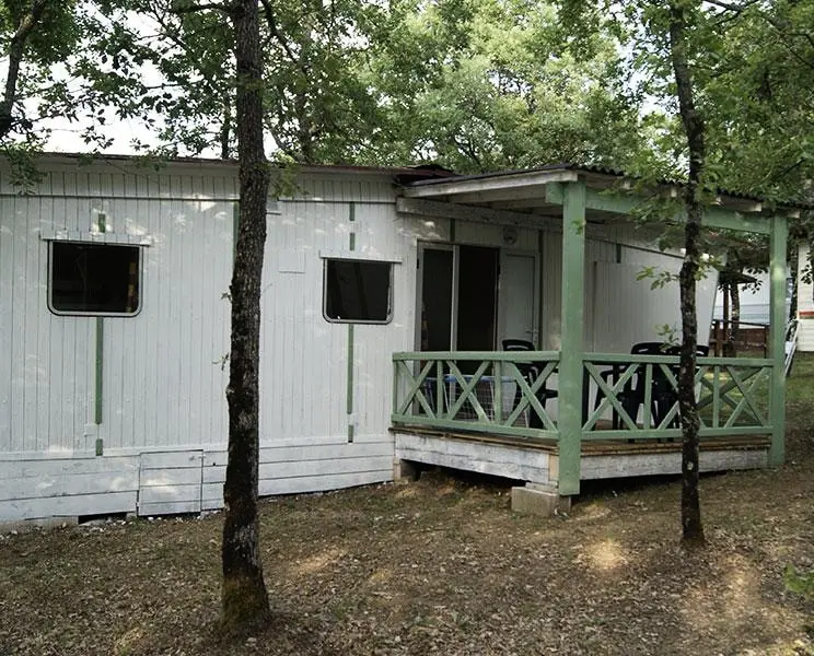 Camping Le Roc del Rey 2 étoiles★★