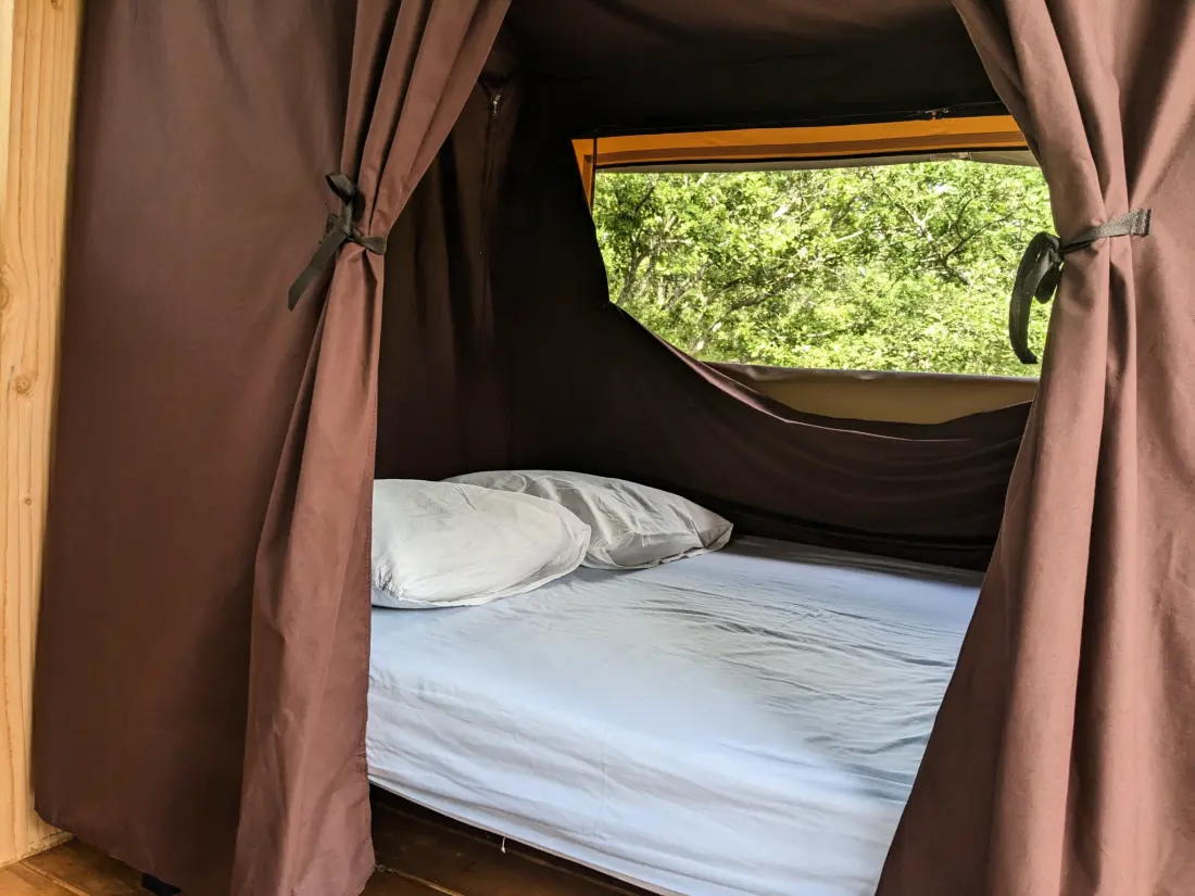 Camping Le Roc del Rey 2 étoiles★★