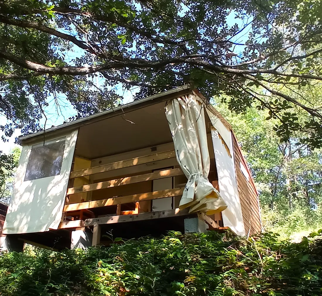 Camping Le Roc del Rey 2 étoiles★★