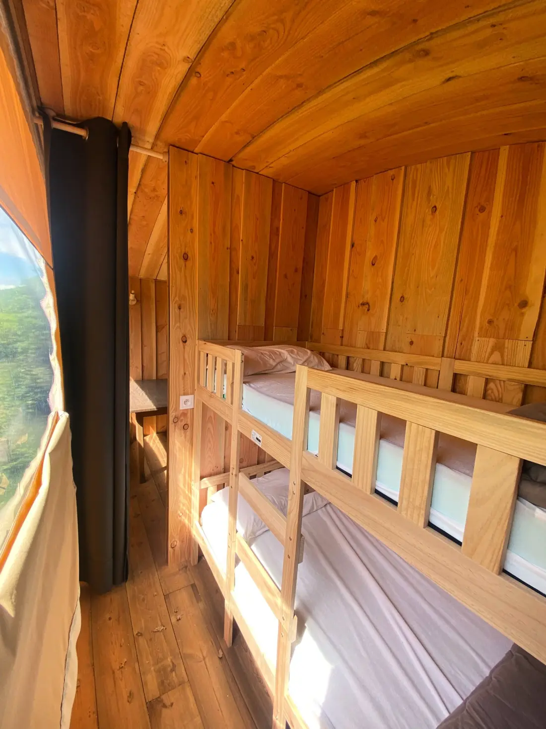 Camping Le Roc del Rey 2 étoiles★★