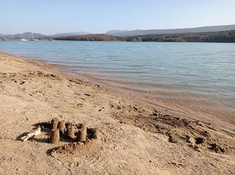 Camping Le Roc del Rey 2 étoiles★★
