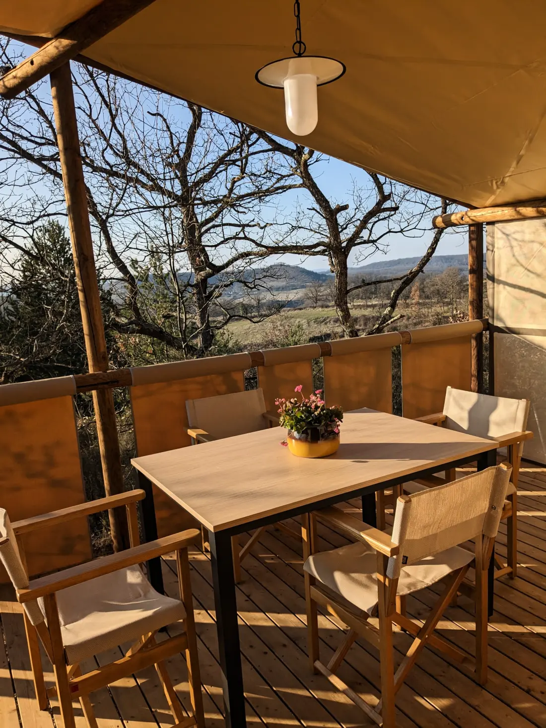 Camping Le Roc del Rey 2 étoiles★★