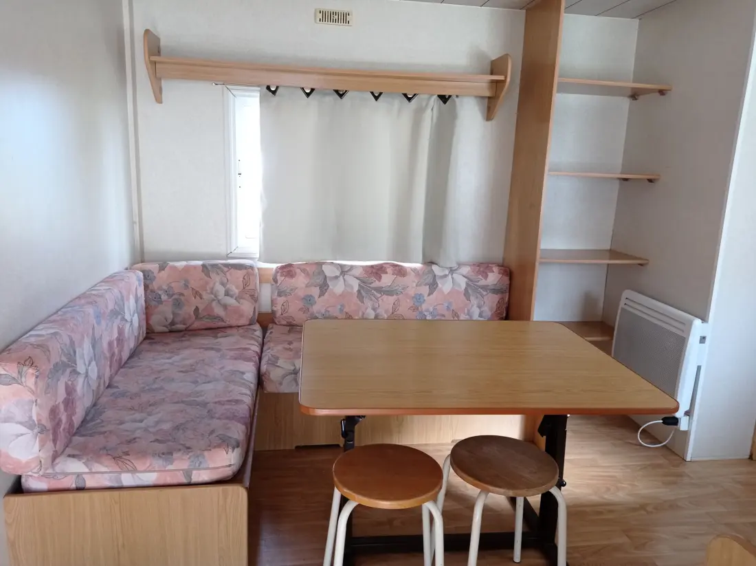 Camping Le Roc del Rey 2 étoiles★★
