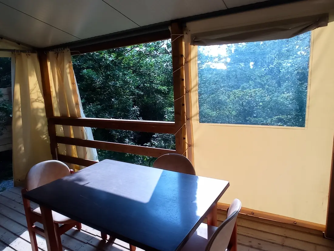 Camping Le Roc del Rey 2 étoiles★★
