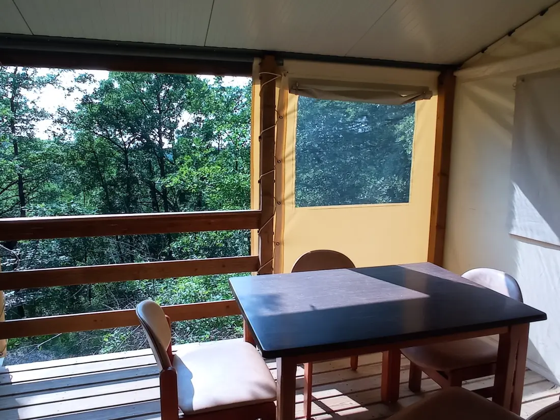 Camping Le Roc del Rey 2 étoiles★★
