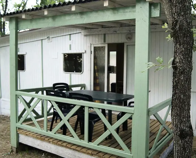 Camping Le Roc del Rey 2 étoiles★★