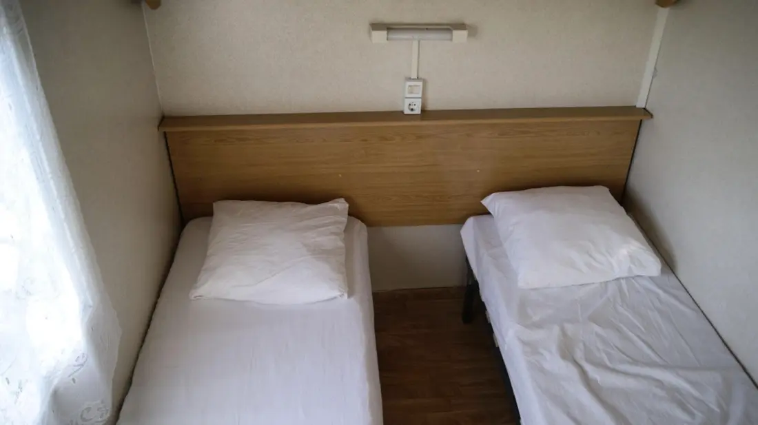 Camping Le Roc del Rey 2 étoiles★★