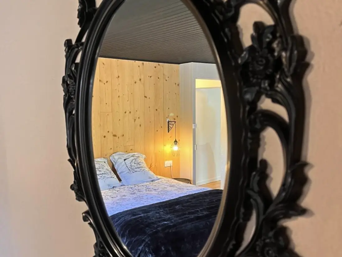 Maison de Vacances BELMONT-DE-LA-LOIRE 2