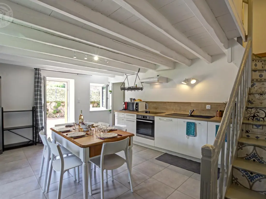 Maison de Vacances BELMONT-DE-LA-LOIRE 3
