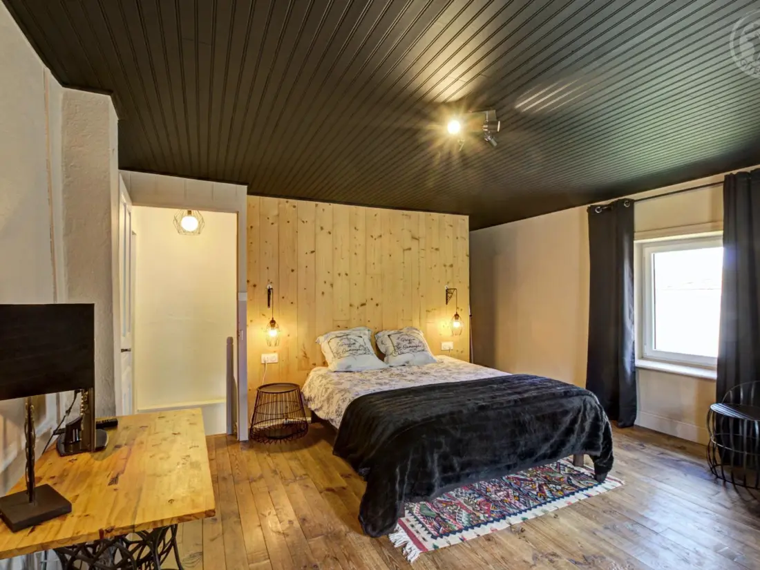 Maison de Vacances BELMONT-DE-LA-LOIRE 3