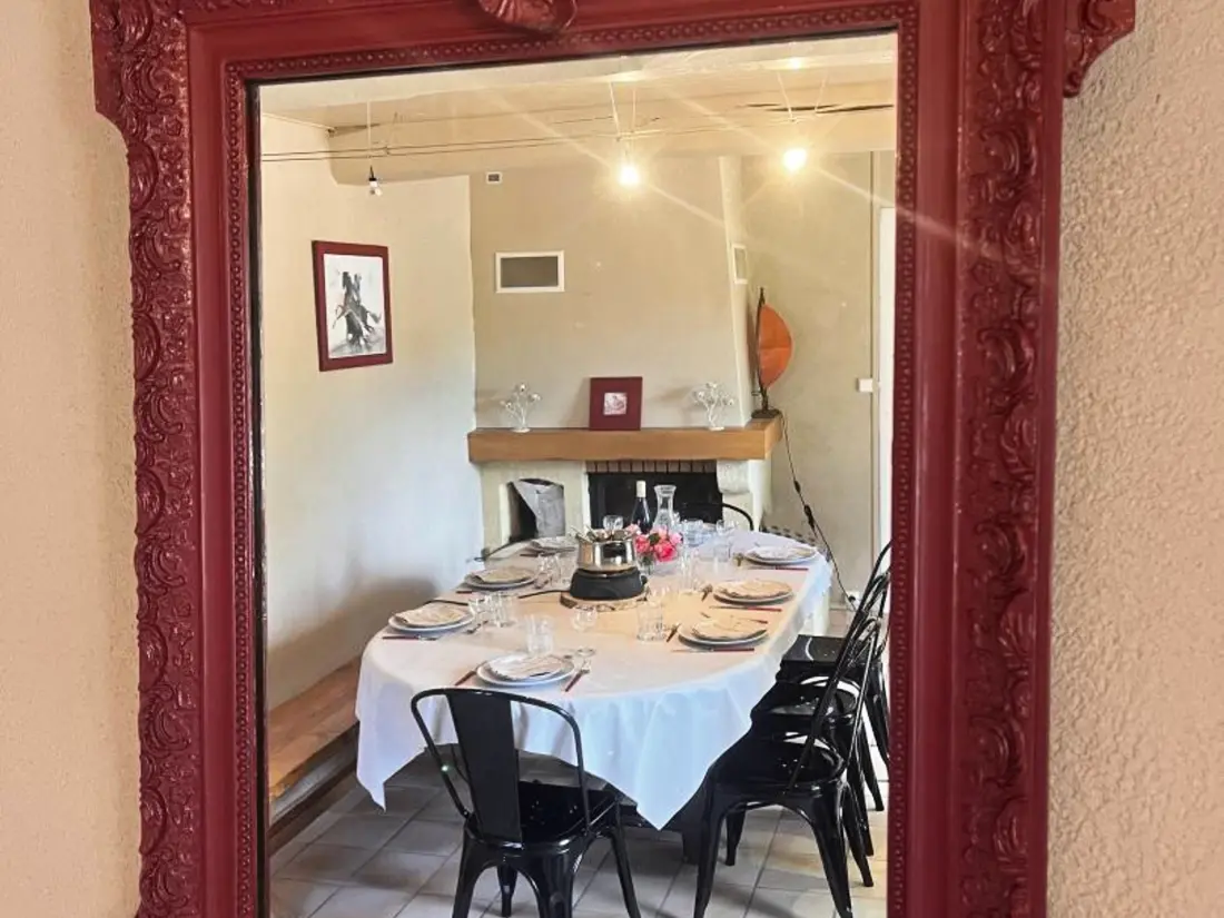 Maison de Vacances BELMONT-DE-LA-LOIRE 3