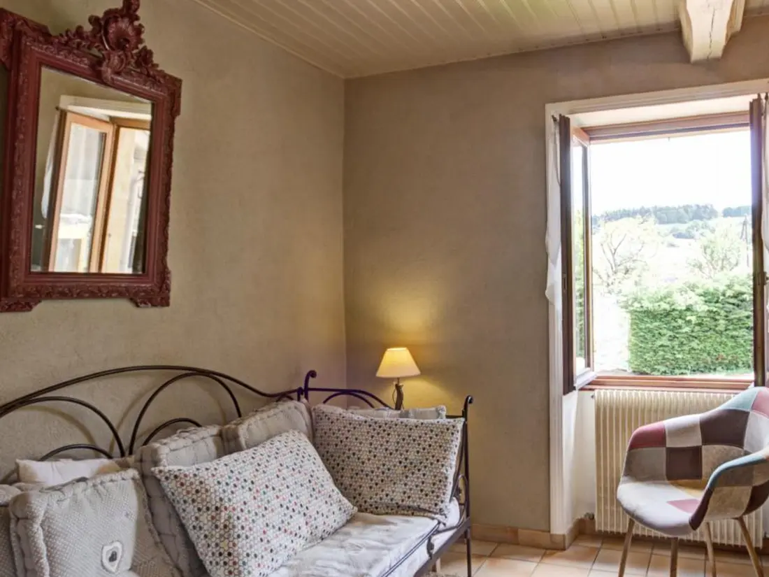 Maison de Vacances BELMONT-DE-LA-LOIRE 3