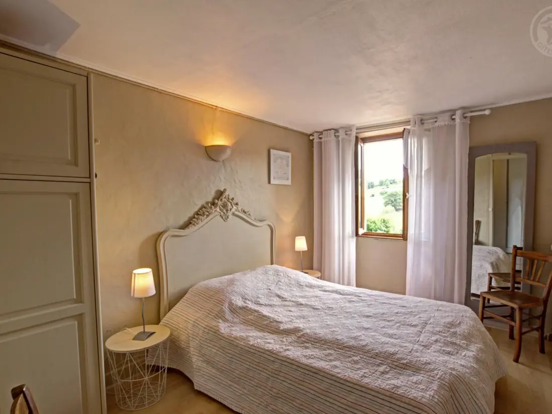 Maison de Vacances BELMONT-DE-LA-LOIRE 3