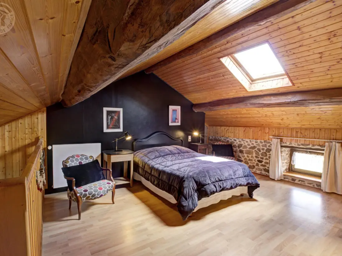 Maison de Vacances BELMONT-DE-LA-LOIRE 3