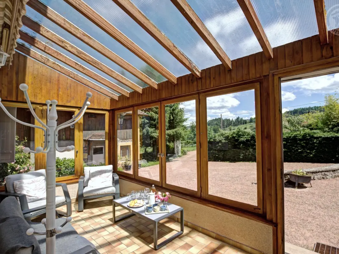 Maison de Vacances BELMONT-DE-LA-LOIRE 3