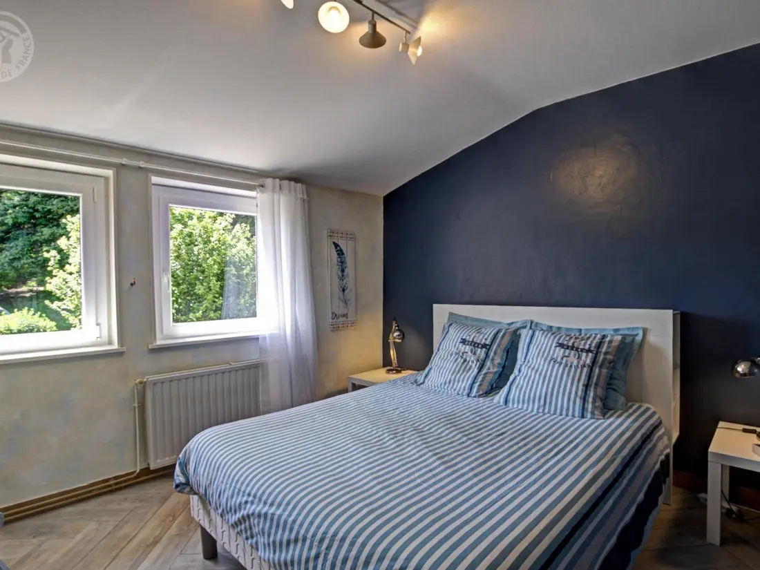 Maison de Vacances BELMONT-DE-LA-LOIRE 4