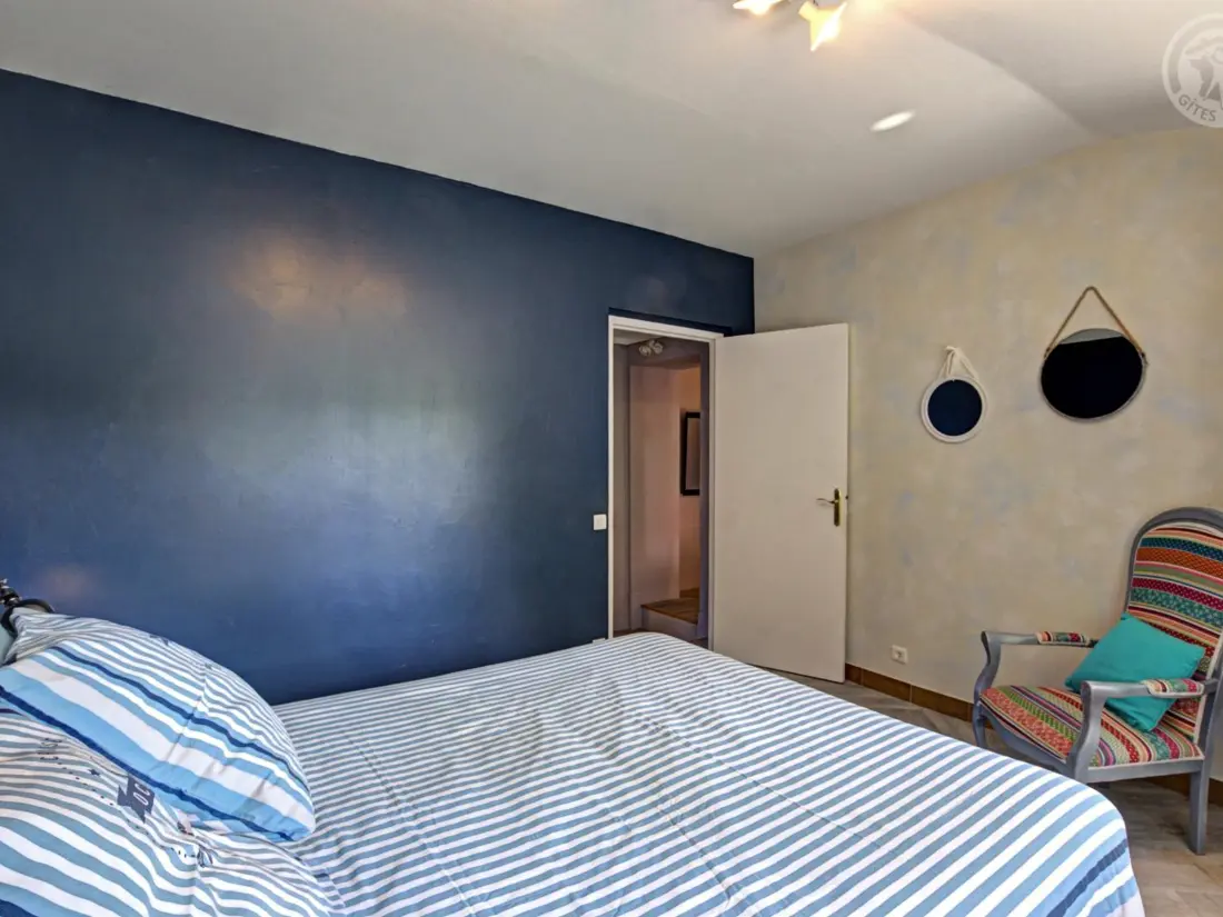 Maison de Vacances BELMONT-DE-LA-LOIRE 4