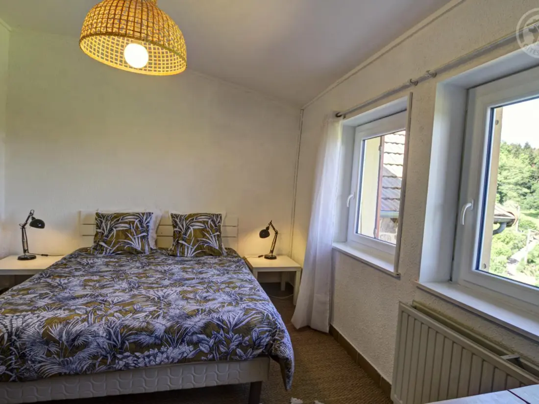 Maison de Vacances BELMONT-DE-LA-LOIRE 4