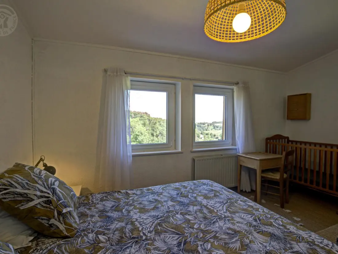 Maison de Vacances BELMONT-DE-LA-LOIRE 4