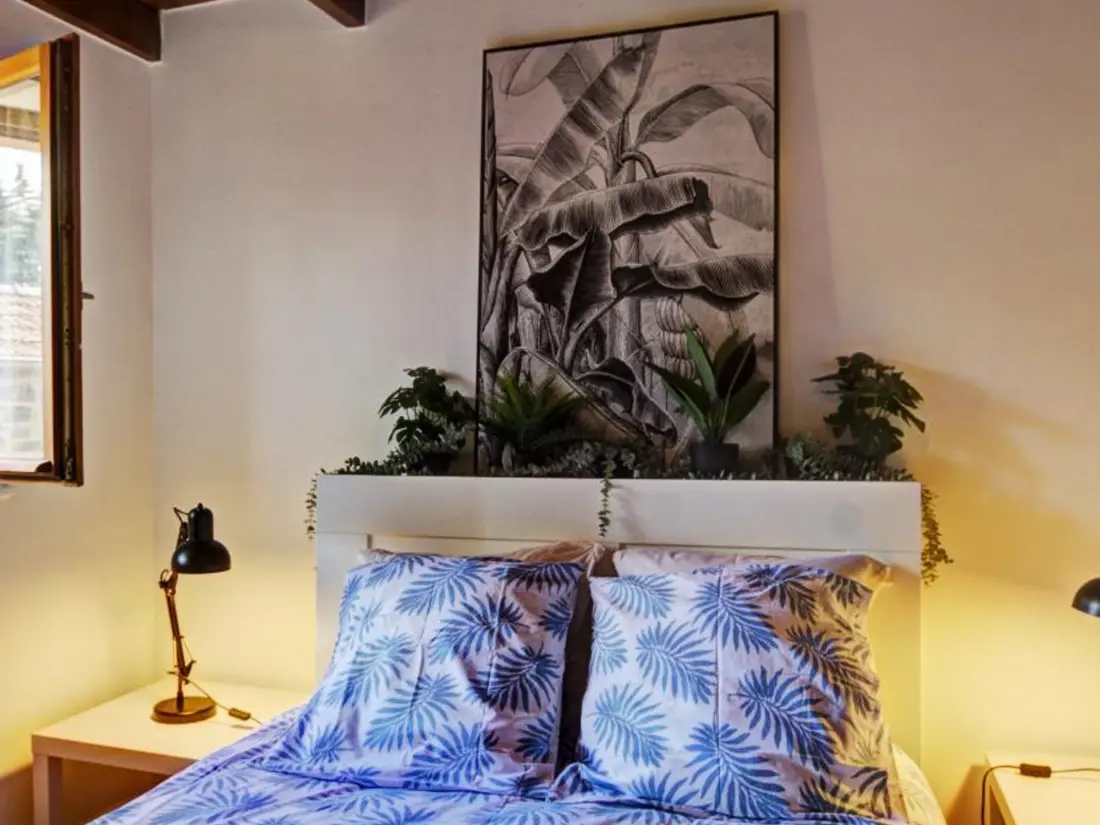 Maison de Vacances BELMONT-DE-LA-LOIRE 5