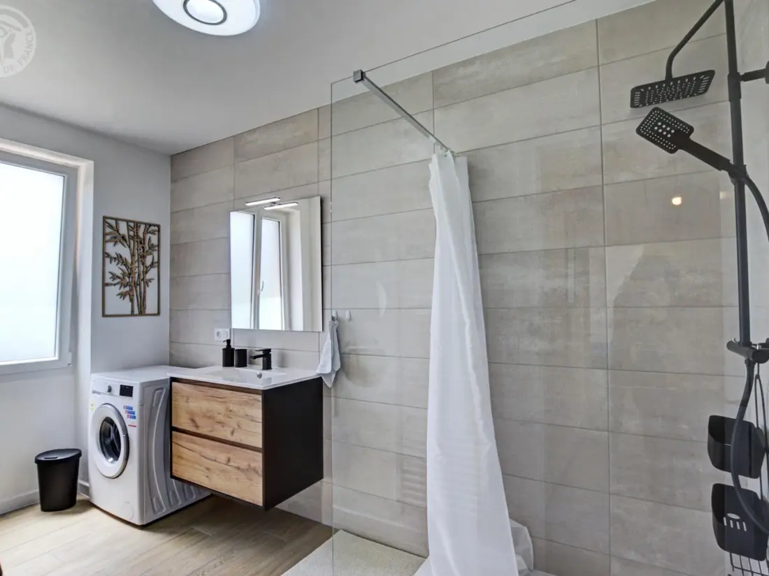 Maison de Vacances BELMONT-DE-LA-LOIRE 5