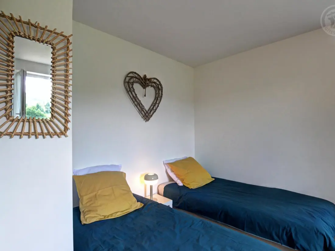 Maison de Vacances BELMONT-DE-LA-LOIRE 5