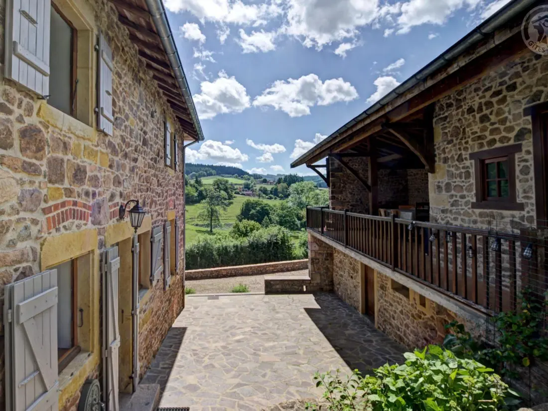 Maison de Vacances BELMONT-DE-LA-LOIRE 6