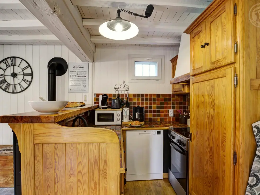Maison de Vacances BELMONT-DE-LA-LOIRE 6