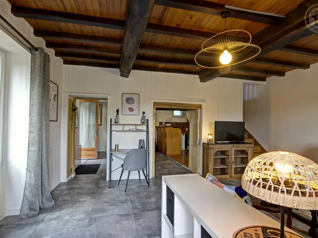 Maison de Vacances BELMONT-DE-LA-LOIRE 6