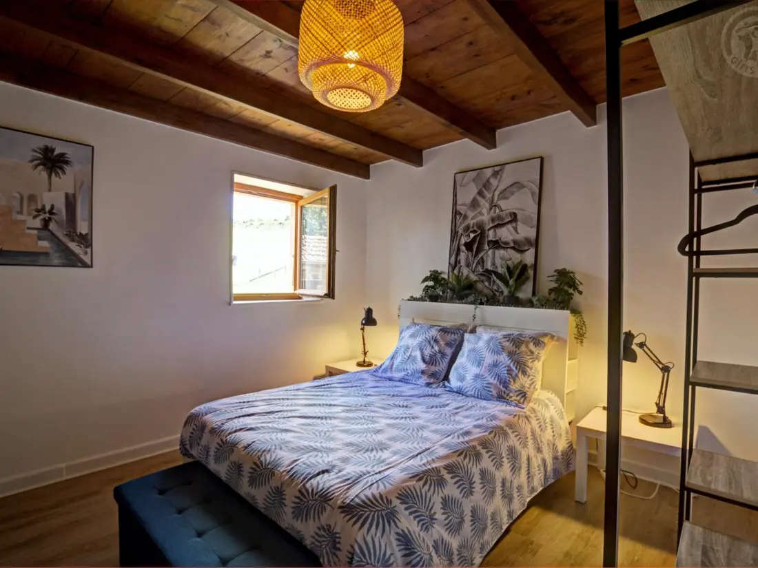 Maison de Vacances BELMONT-DE-LA-LOIRE 6