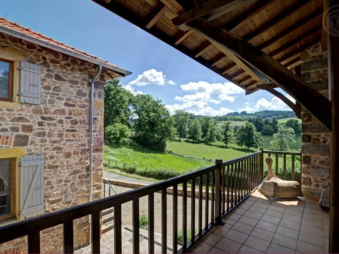 Maison de Vacances BELMONT-DE-LA-LOIRE 6