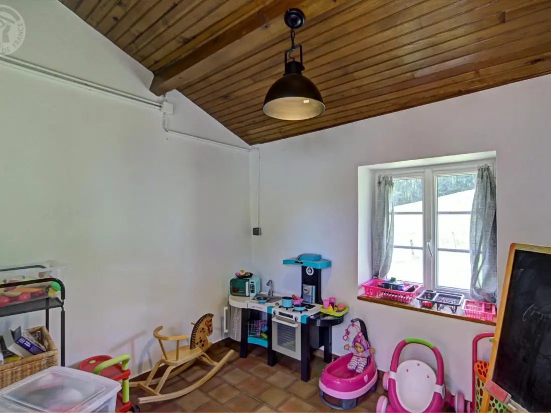 Maison de Vacances BELMONT-DE-LA-LOIRE 6