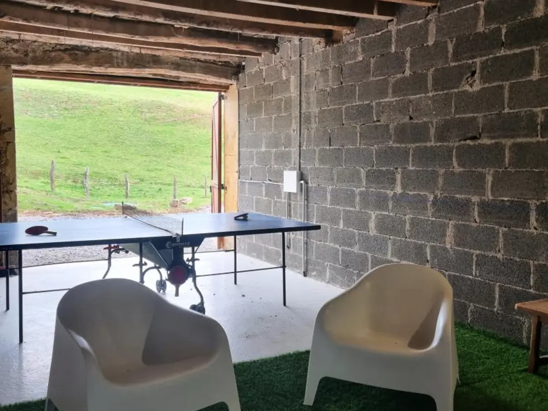 Maison de Vacances BELMONT-DE-LA-LOIRE 7