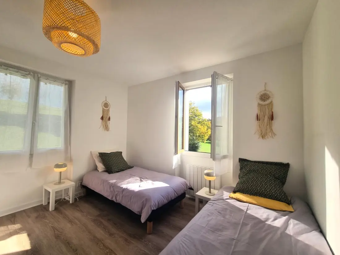 Maison de Vacances BELMONT-DE-LA-LOIRE 7