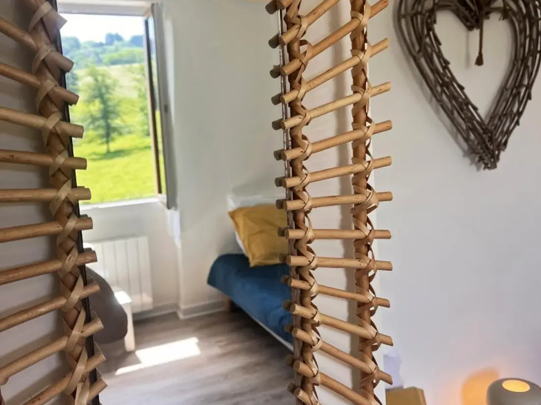 Maison de Vacances BELMONT-DE-LA-LOIRE 7