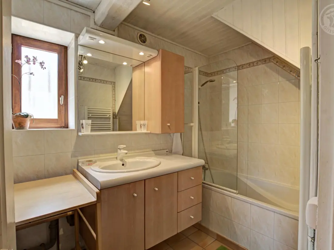 Maison de Vacances BELMONT-DE-LA-LOIRE