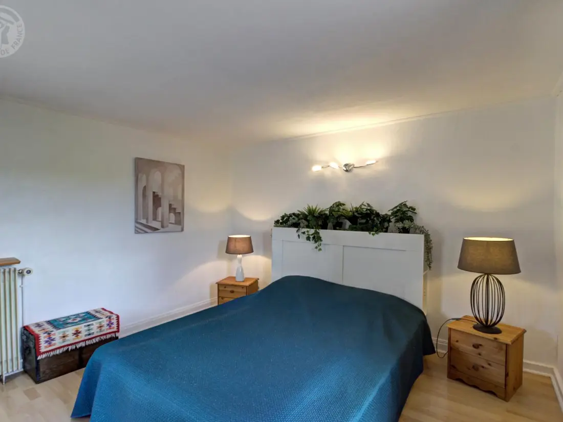 Maison de Vacances BELMONT-DE-LA-LOIRE