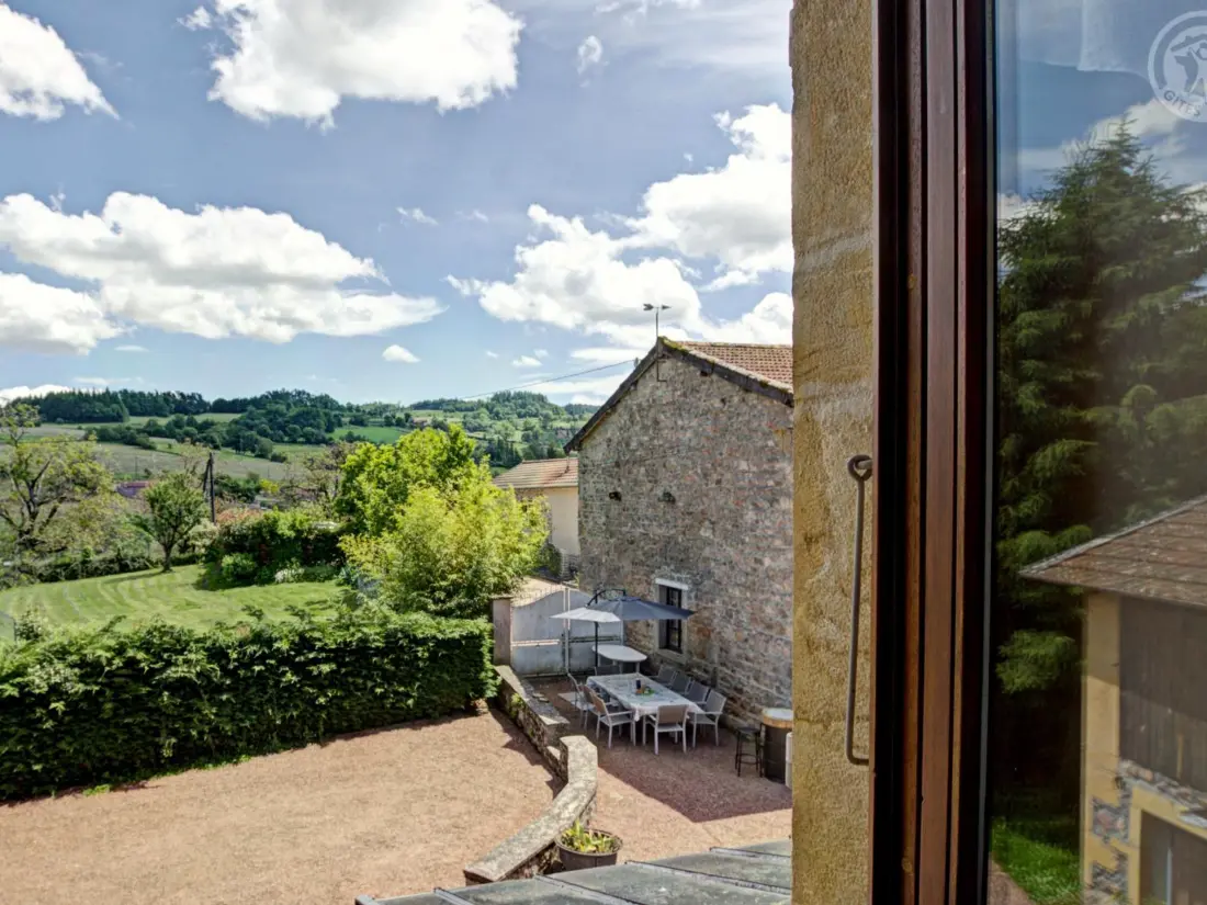 Maison de Vacances BELMONT-DE-LA-LOIRE