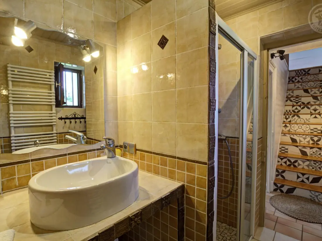 Maison de Vacances BELMONT-DE-LA-LOIRE