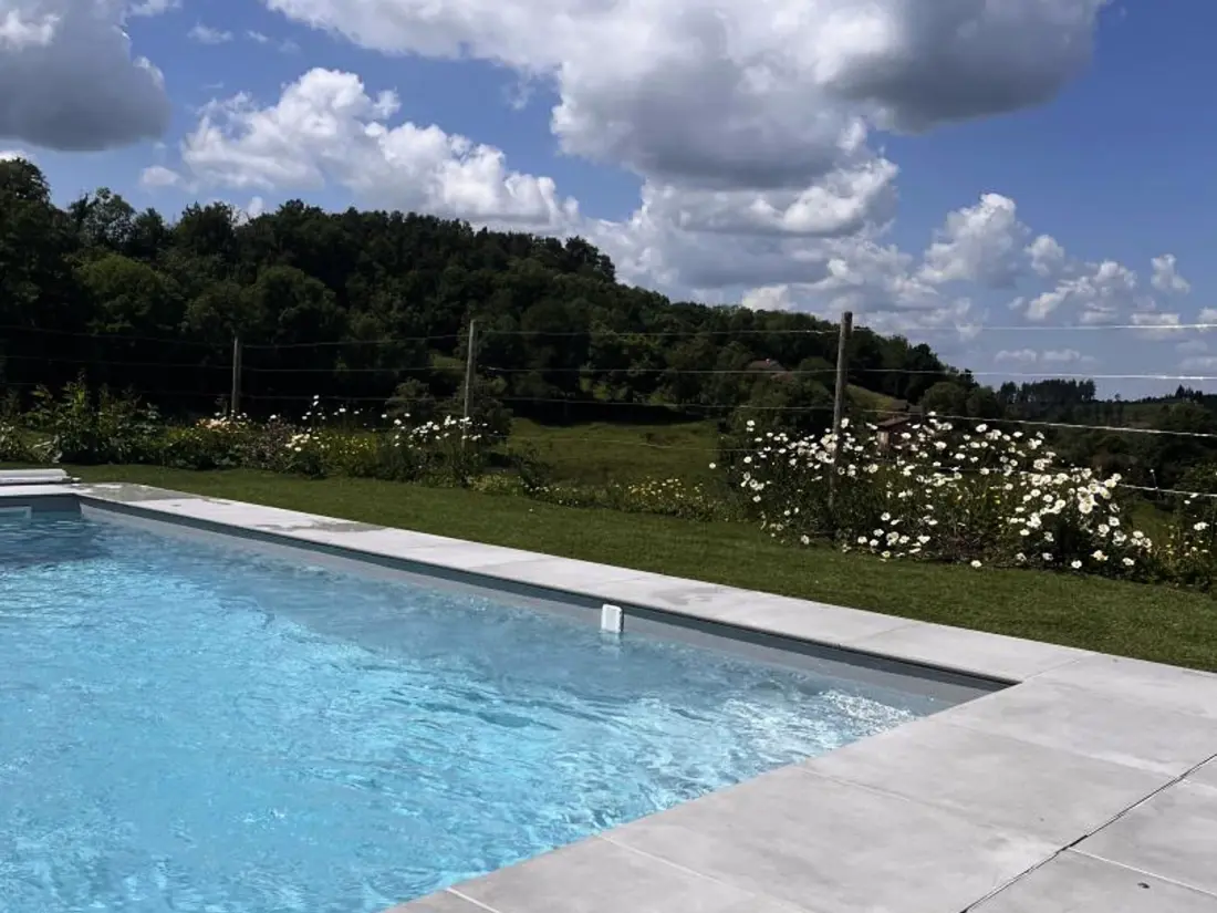 Maison de Vacances BELMONT-DE-LA-LOIRE