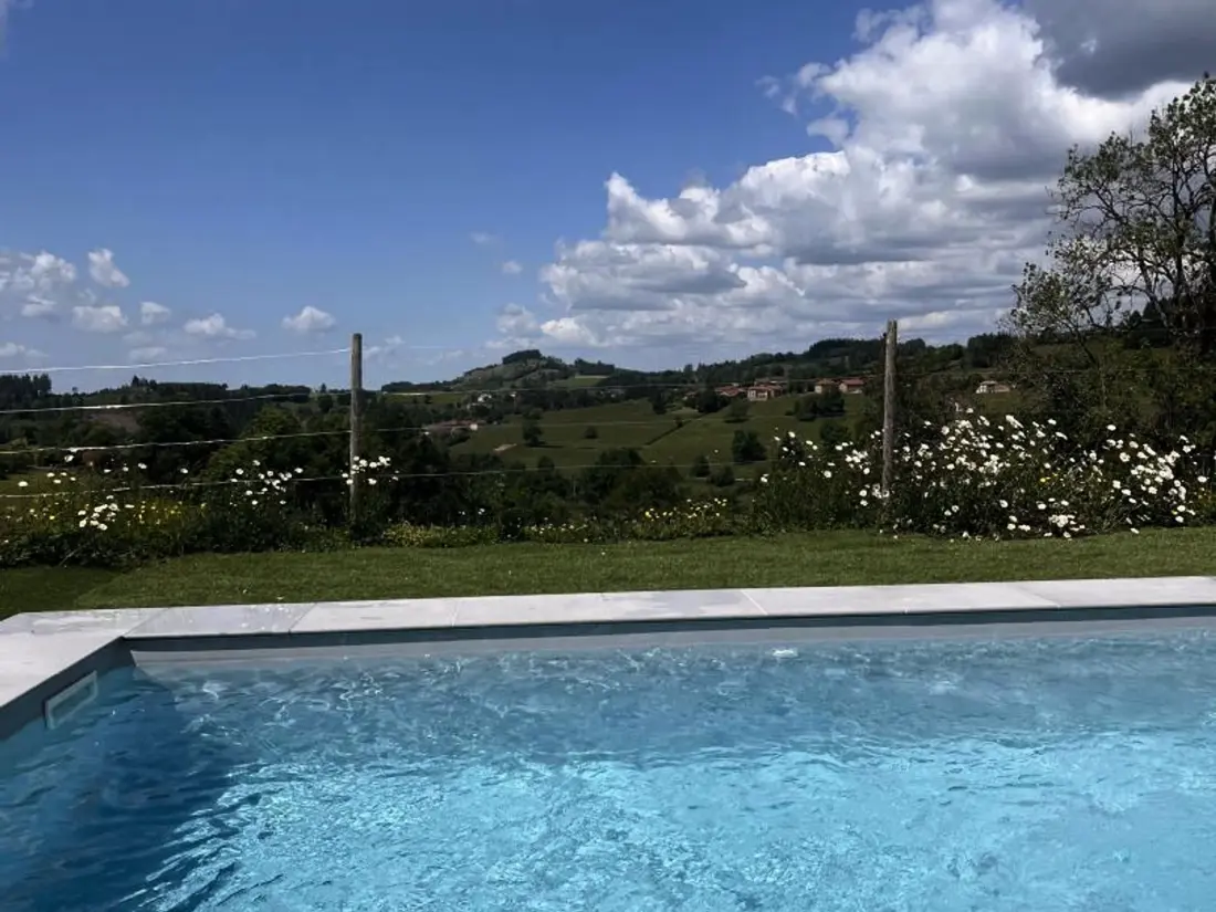 Maison de Vacances BELMONT-DE-LA-LOIRE