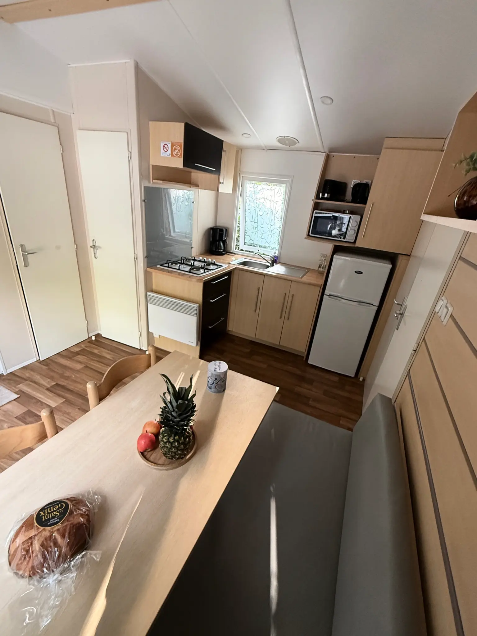 Camping Des 3 Lacs **** - Belmont Tramonet - 46