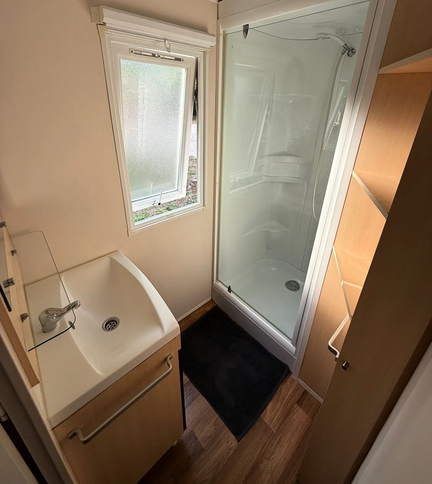 Camping Des 3 Lacs **** - Belmont Tramonet - 45