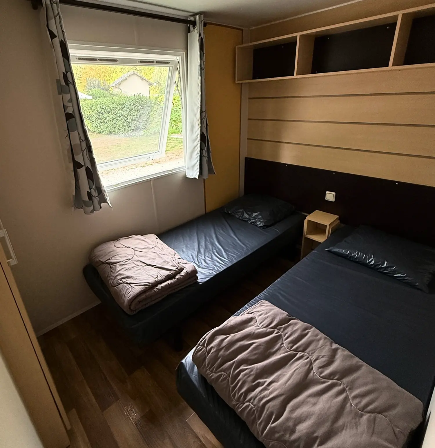 Camping Des 3 Lacs **** - Belmont Tramonet - 43