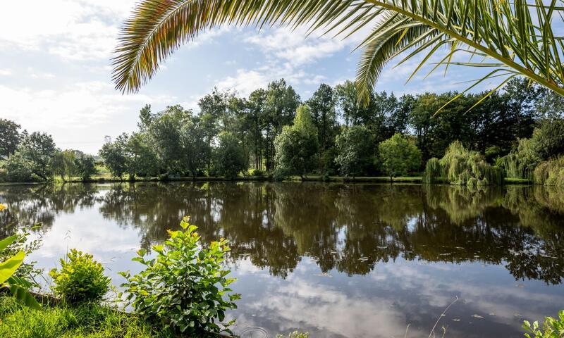 France - Sud Ouest - Bélus - Camping maeva Respire La Comtesse 3*