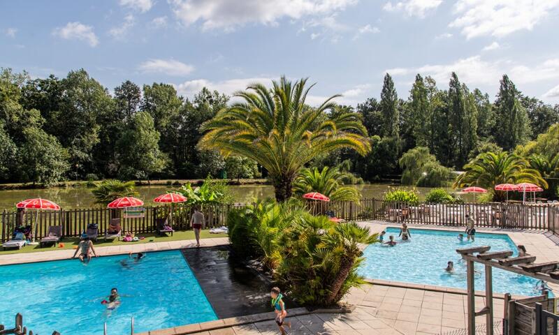 Camping maeva Respire La Comtesse 3* - 1