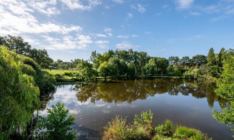 Camping maeva Respire La Comtesse 3* - 4