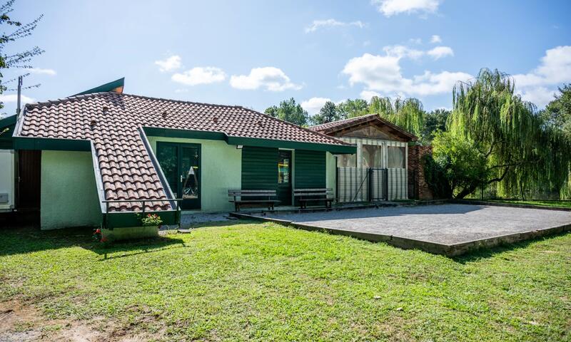 France - Sud Ouest - Bélus - Camping maeva Respire La Comtesse 3*